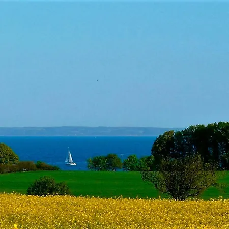 Marina Ii - Whg 5 Daire