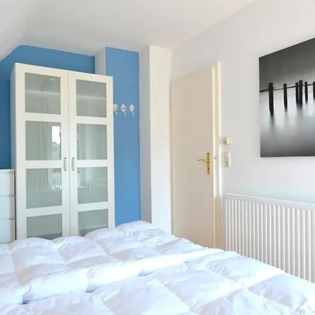 Daire Marina Ii - Whg 5 *