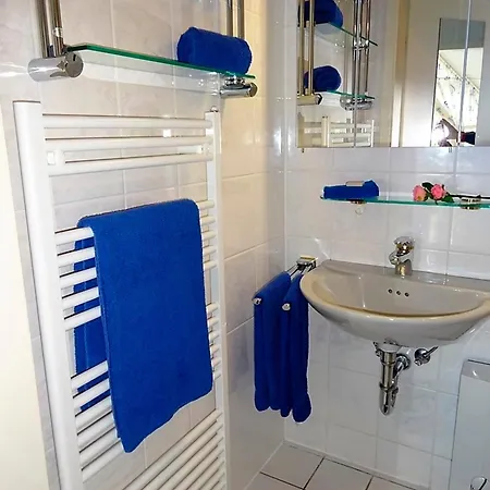 Marina Ii - Whg 5 Daire Grömitz