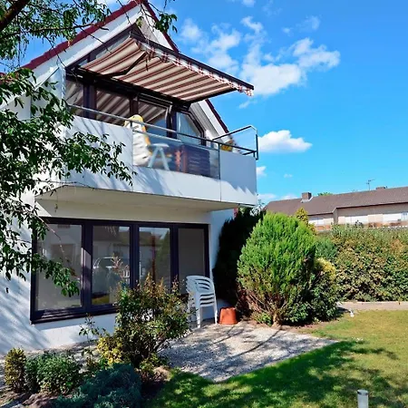 Daire Marina Ii - Whg 5