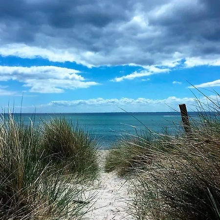 Marina Ii - Whg 5 Daire *