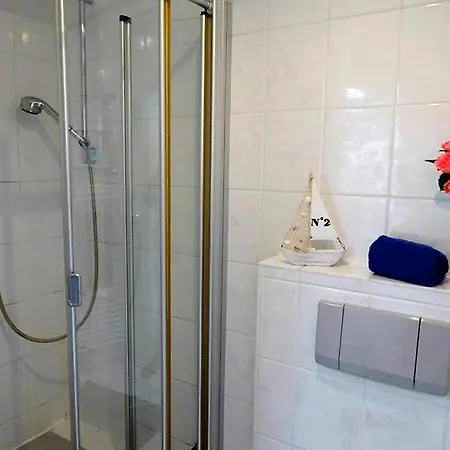 Daire Marina Ii - Whg 5 *