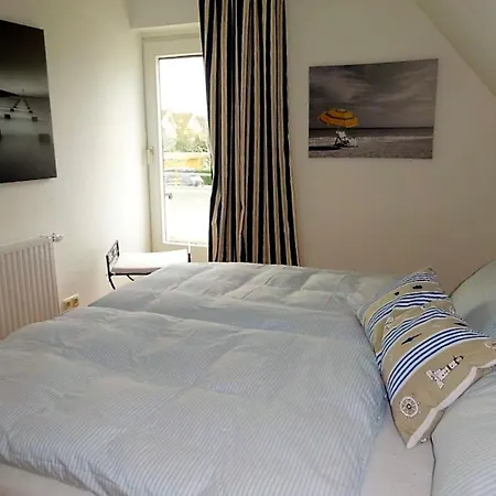 Marina Ii - Whg 5 Daire Grömitz