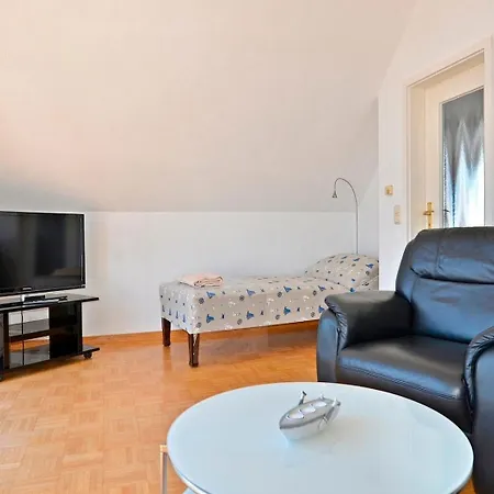 Daire Marina Ii - Whg 5 Grömitz