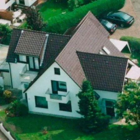 Marina Ii - Whg 5 Grömitz