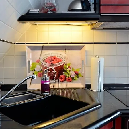 Marina Ii - Whg 5 * Grömitz